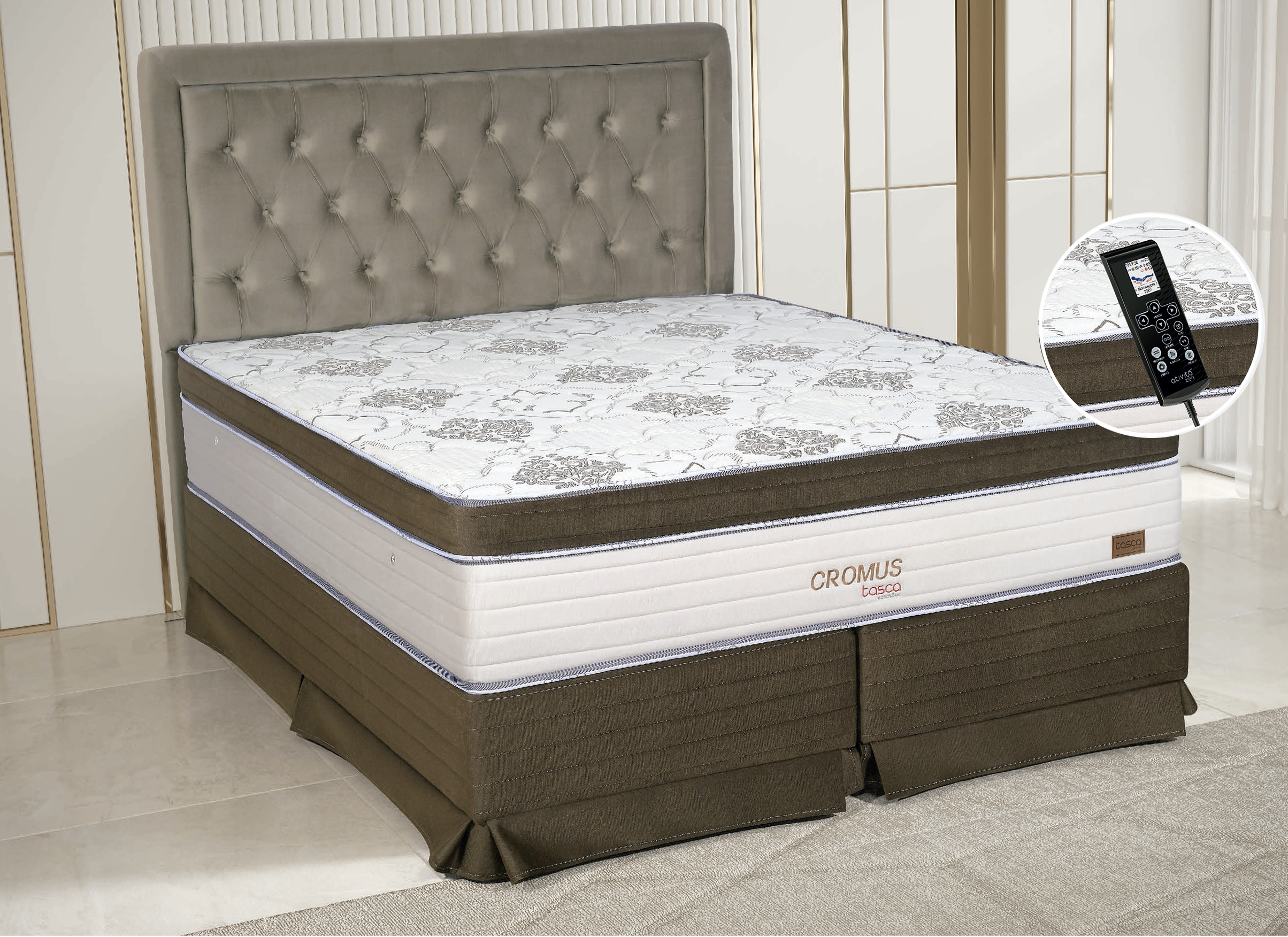 Cromus - Imagem 2