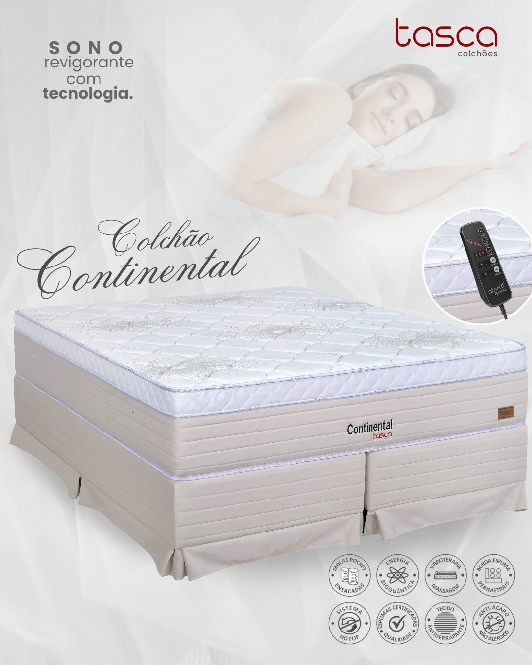 Continental - Imagem 4