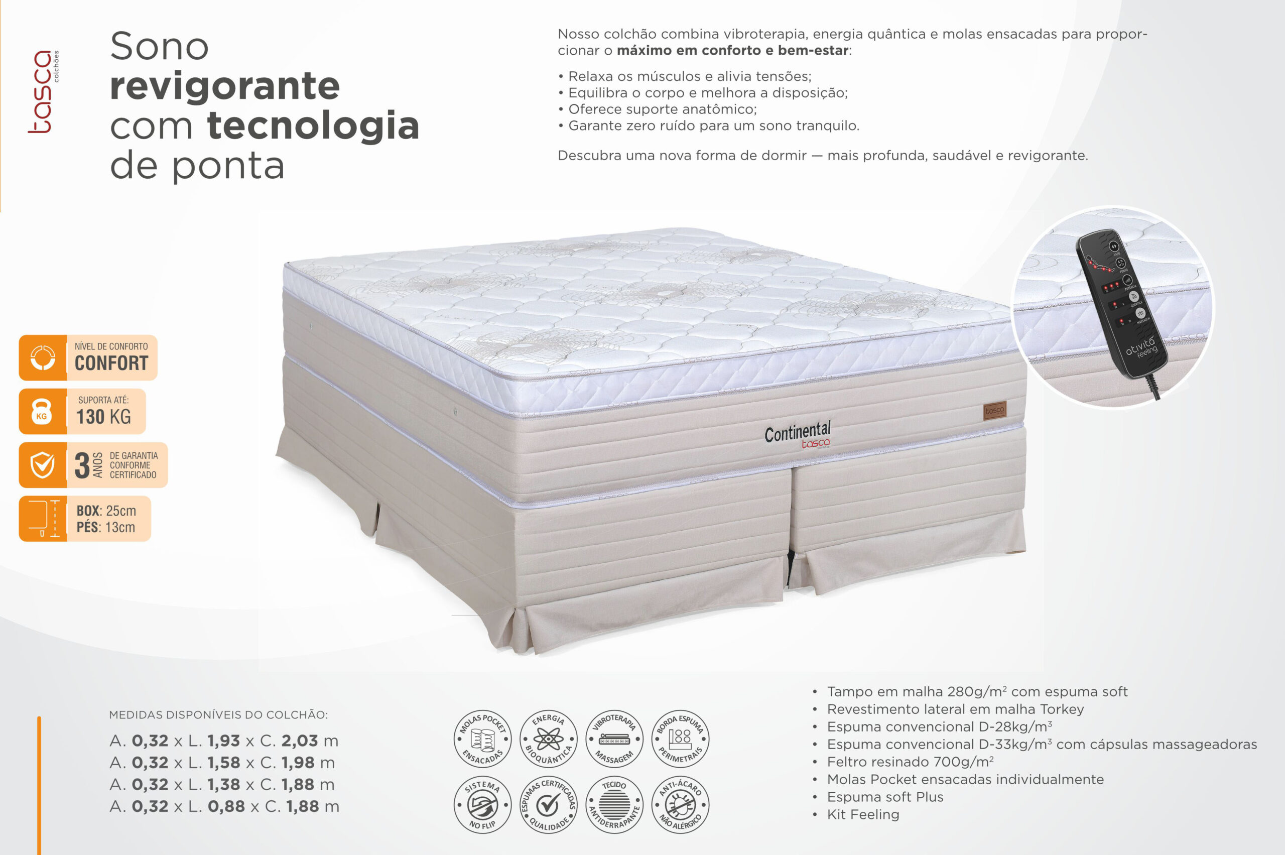 Continental - Imagem 3