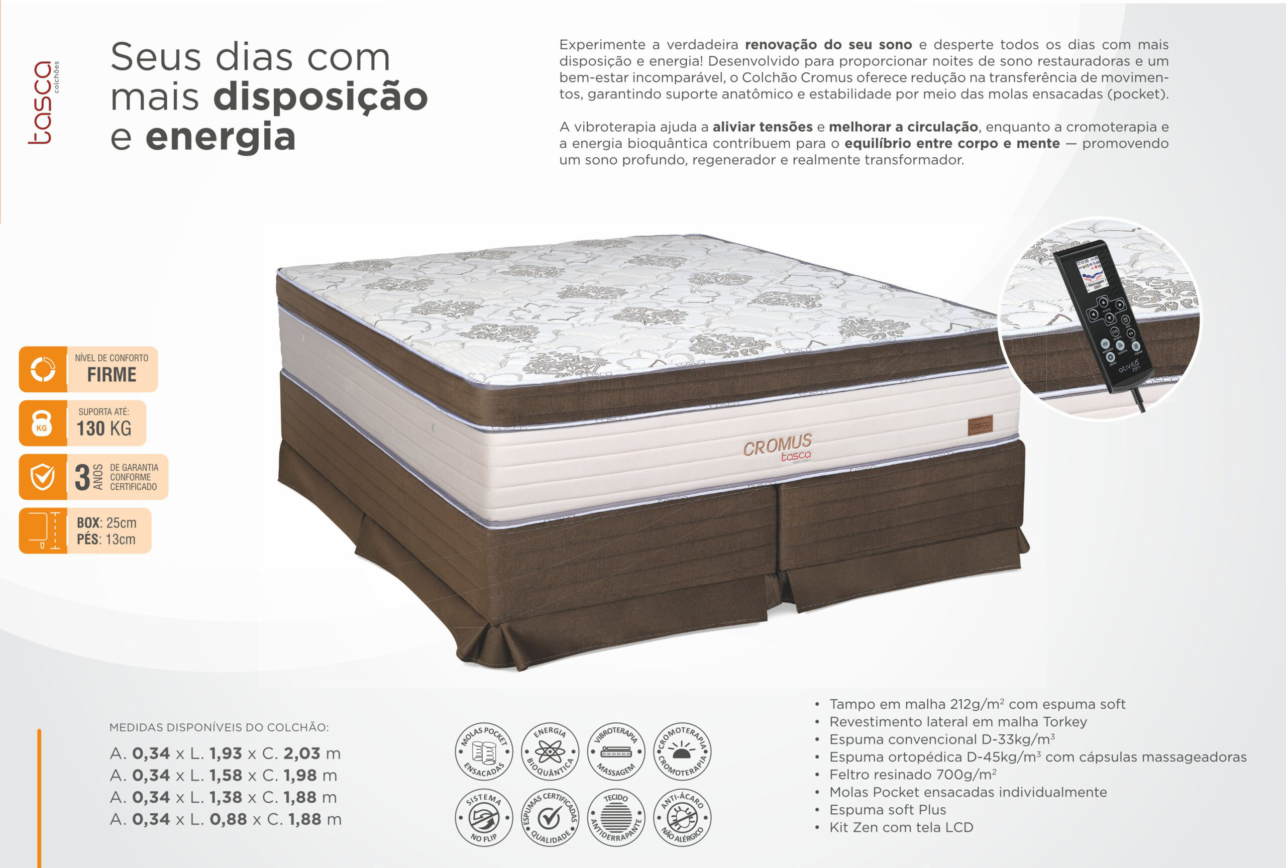 Cromus - Imagem 4