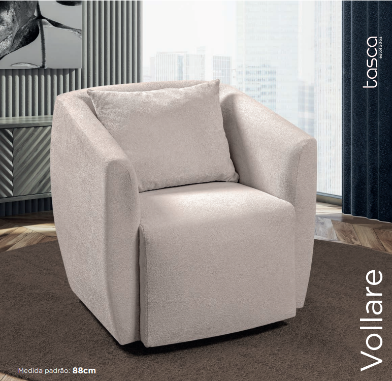 Poltrona Vollare
