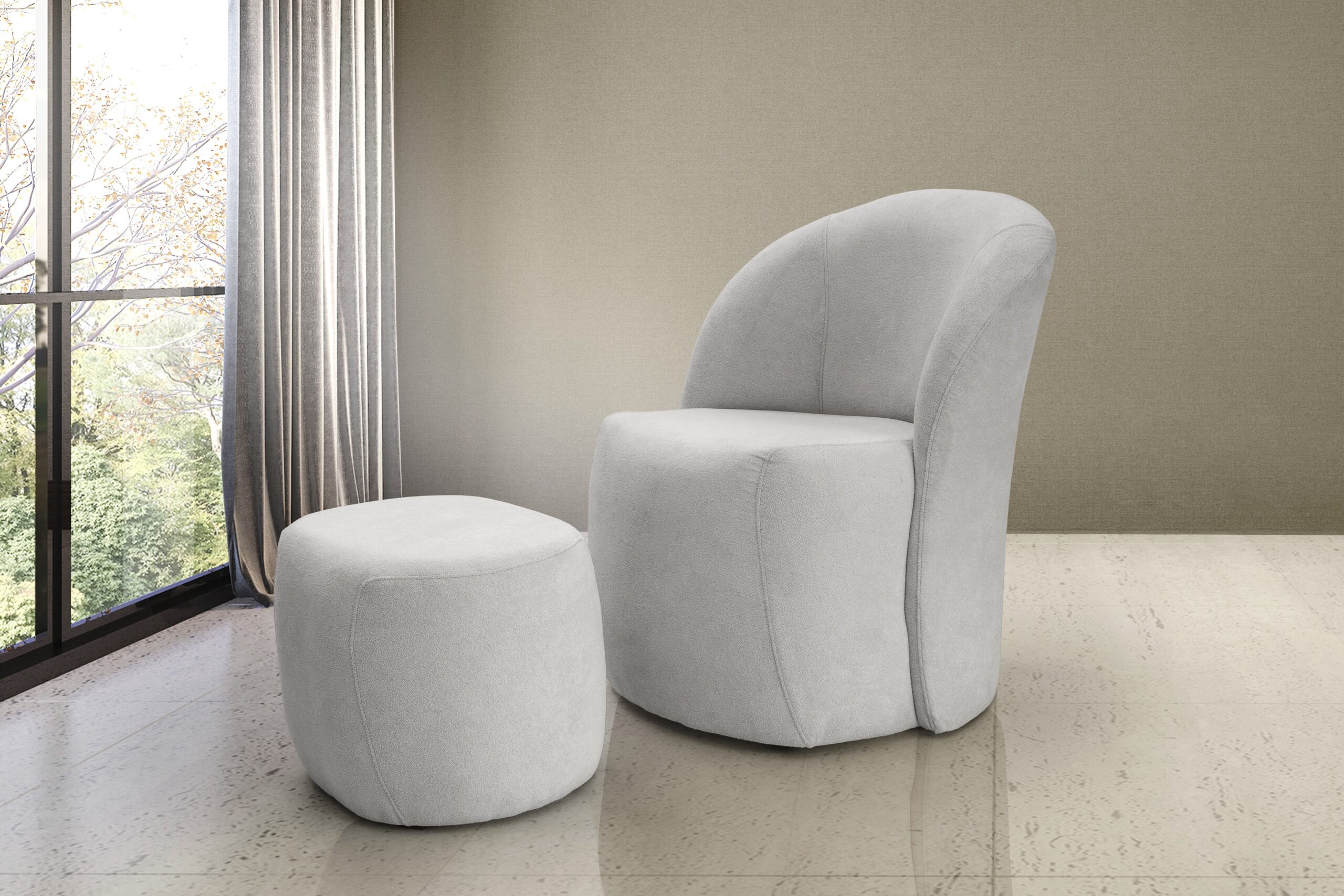 Poltrona Jade